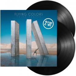 THIRD DEGREE VINYL (2LP BLACK)