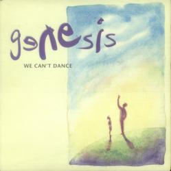 WE CAN’T DANCE VINYL RE-ISSUE (2LP)