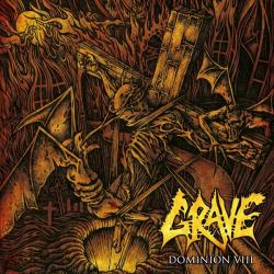 DOMINION VIII RE-ISSUE (DIGI)