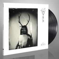 GASTI R – GHOSTS INVITED VINYL (LP BLACK)