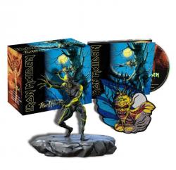 FEAR OF THE DARK COLLECTORS EDIT. (CD+FIGURE BOX)