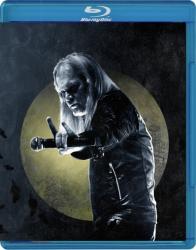 LIVE ON DEATH ROAD (BLURAY)