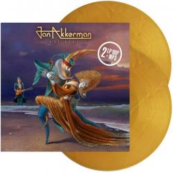 CLOSE BEAUTY YELLOW VINYL (2LP+MP3)