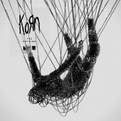 THE NOTHING (CD O-CARD)