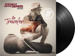 THE TRAVELER VINYL (LP BLACK+MP3)