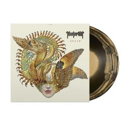 SPLID DELUXE COLOR VINYL (2LP)