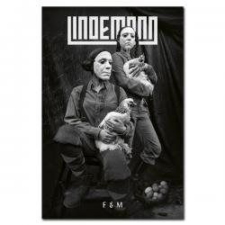 F & M SPECIAL EDIT. (HARDCOVER DIGI-BOOK)