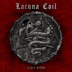 BLACK ANIMA (CD)