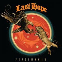 PEACEMAKER (CD)