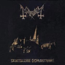 DE MYSTERIIS DOM SATHANAS 25TH ANNIVERSARY (5LP+BOOK BOX SET)