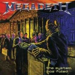THE SYSTEM HAS FAILED REMASTERED (DIGI)