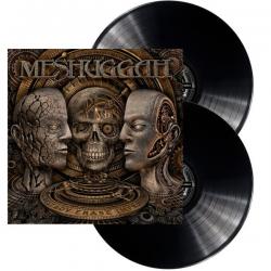 DESTROY ERASE IMPROVE VINYL RE-ISSUE (2LP)