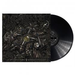 I  VINYL RE-ISSUE (LP)