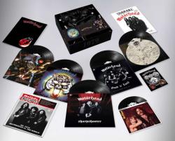 1979 ANNIVERSARY VINYL BOXSET (9LP/BOOK+ BOX)