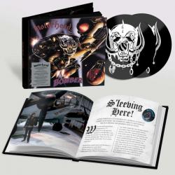 BOMBER ANNIVERSARY EDIT. (2CD MEDIA-BOOK)