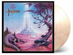 CHASE THE DRAGON COLOURED VINYL (LP)
