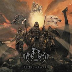 FORMALDARSAGOR  (CD)