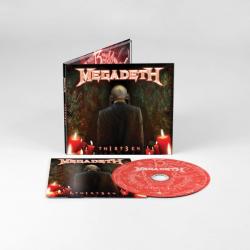 TH1RT3EN RE-ISSUE (DIGI)