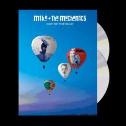 OUT OF THE BLUE DELUXE EDIT. (2CD)