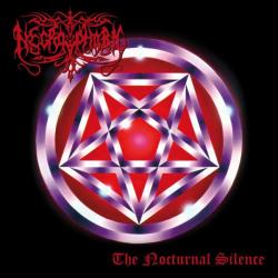THE NOCTURNAL SILENCE REISSUE (CD SLIPCASE)