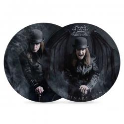 ORDINARY MAN PICTURE VINYL (LP PIC)