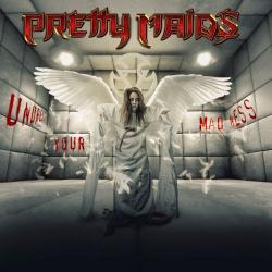 UNDRESS YOUR MADNES (CD)
