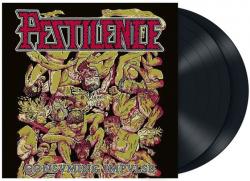 CONSUMING IMPULSE 30TH ANNIV. EDIT. VINYL (2LP BLACK)