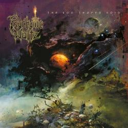 THE GOD-SHAPED VOID (CD)