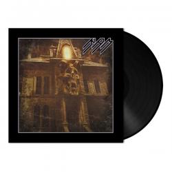 THE THRONE WITHIN VINYL (LP BLACK)