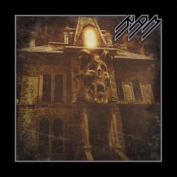 THE THRONE WITHIN (CD)