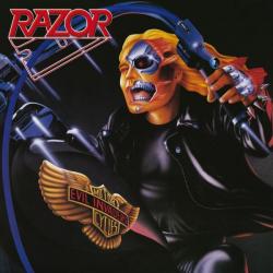 EVIL INVADERS REISSUE VINYL (LP)