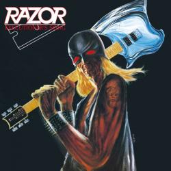 EXECUTIONER'S SONG REISSUE VINYL (LP)