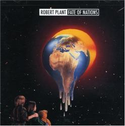 FATE OF NATIONS HQ VINYL REISSUE (LP)