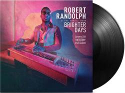 BRIGHTER DAYS VINYL (LP BLACK+MP3)