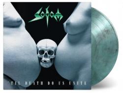 TIL DEATH DO US UNITE COLOURED VINYL (LP)