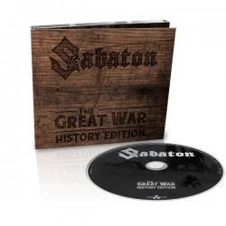 THE GREAT WAR HISTORY VERSION (DIGI)