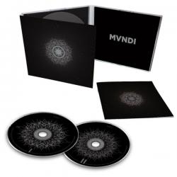 LUX MUNDI RE-ISSUES (2CD DIGI)