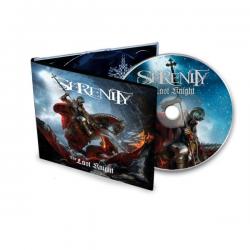 THE LAST KNIGHT LTD. EDIT. (DIGI)