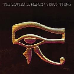 VISION THING VINYL RE-ISSUE (LP)