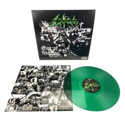 OUT OF THE FRONTLINE TRENCH VINYL (12” EP)