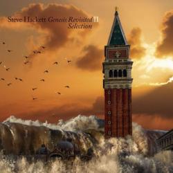 GENESIS REVISITED II: SELECTION (CD)