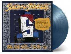 CONTROLLED BY HATRED / FEEL LIKE SHIT... DEJA-VU COLOURED VINYL (LP)
