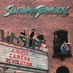 LIGHTS CAMERA REVOLUTION VINYL REISSUE (LP)