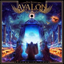 RETURN TO EDEN (CD)