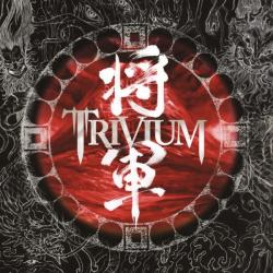 SHOGUN VINYL RE-ISSUE (2LP)