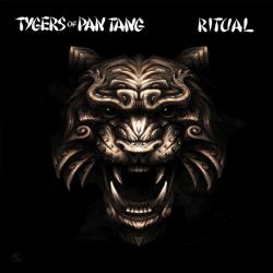 RITUAL (CD)