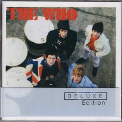 MY GENERATION DELUXE EDIT. (2CD)