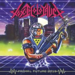 PRIMAL FUTURE 2019 VINYL (LP)
