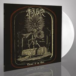 THRONE OF THE GOAT WHITE VINYL 1997-2017 VINYL (LP)