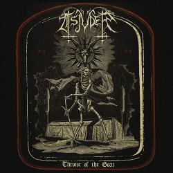 THRONE OF THE GOAT 1997-2017 LTD. EDIT. (DIGI-SLEEVE)